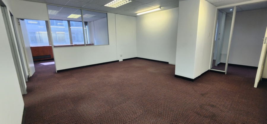 To Let commercial Property for Rent in Cape Town City Centre Western Cape